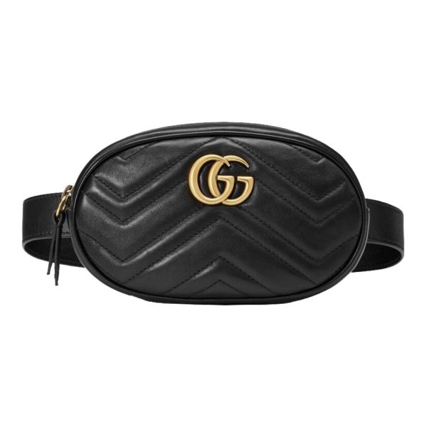 Gucci GG Marmont Waist Bag