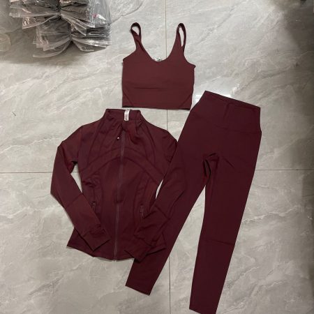 Lululemon Set