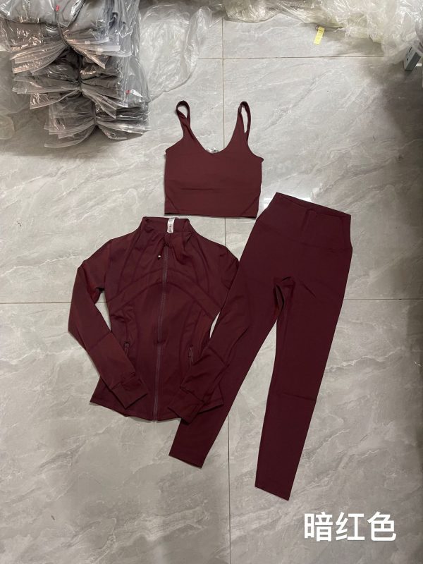 Lululemon Set