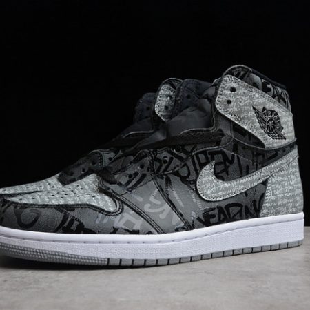 Air Jordan 1 High OG Rebellionaire555088-036 - Image 7