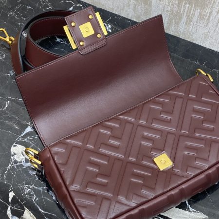 Fendi Baguette Iconic Top Quality - Image 9