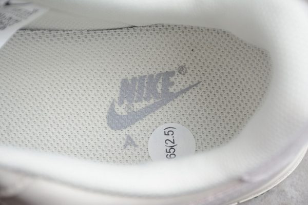 Nike Air Force 1 Low Gypsophila White Grey Green CW0063-125