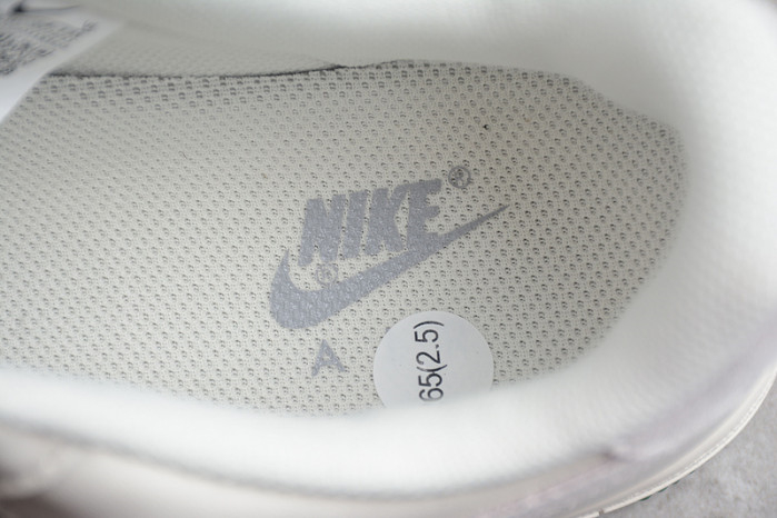 Nike Air Force 1 Low Gypsophila White Grey Green CW0063-125 - Image 7