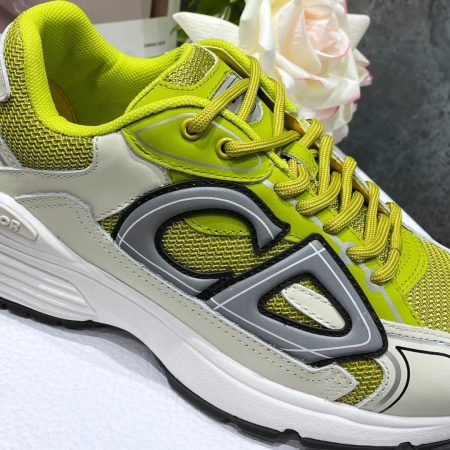 Dior B30 Dad Sneakers