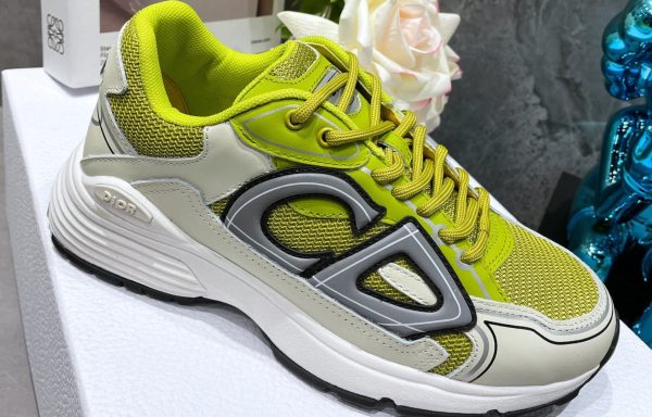 Dior B30 Dad Sneakers