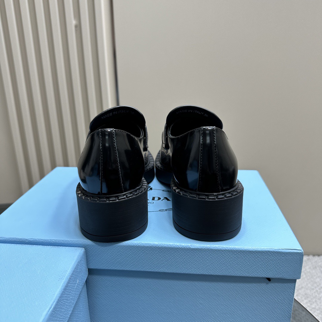Prada Loafers - Image 6