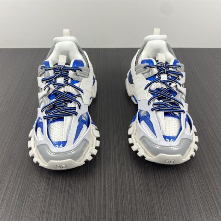 Balenciaga Sneaker TRACK Tess.s.Gomma 5000049 - Image 15