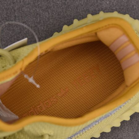 Yeezy Boost 350 V2 Marsh FX9034 - Image 11