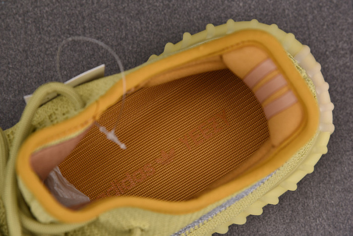 Yeezy Boost 350 V2 Marsh FX9034 - Image 11