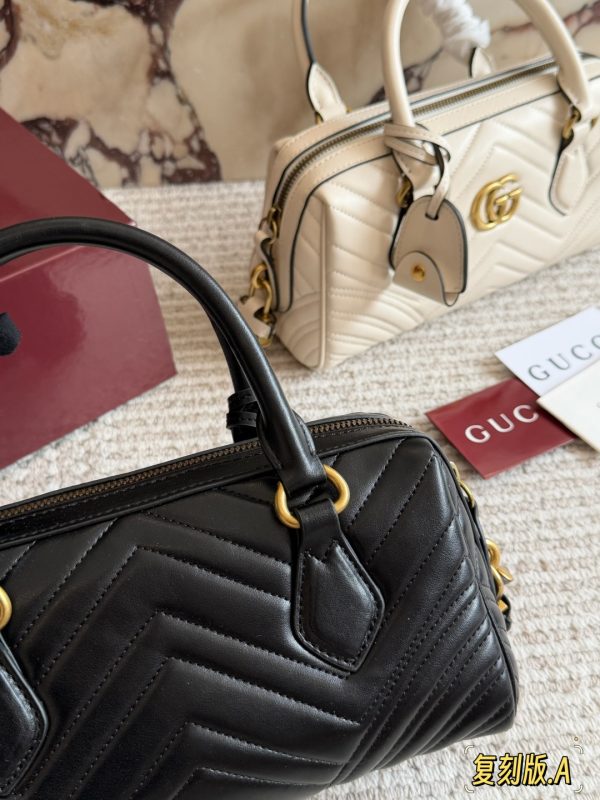 Gucci GG Marmont small top Bag