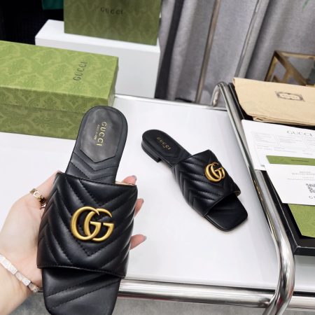 Gucci Spring/Summer Sandals - Image 11