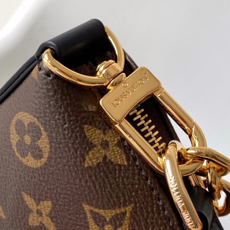 LV Cookie BB Monogram - Image 8