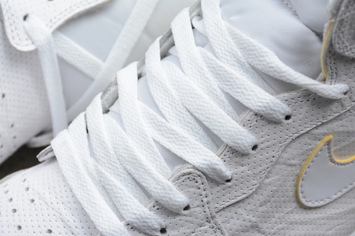 Air Jordan 1 First Class Flight 555088-170 - Image 7
