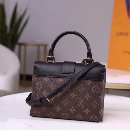 LV Locky BB Bag - Image 4