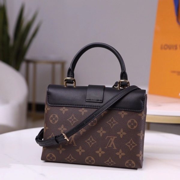 LV Locky BB Bag