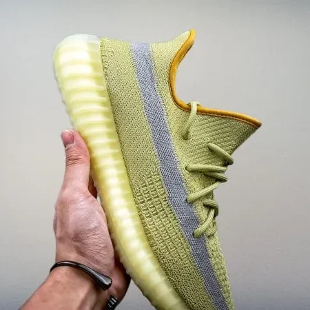 Yeezy350 Boost V2 “ Marsh" - Image 7