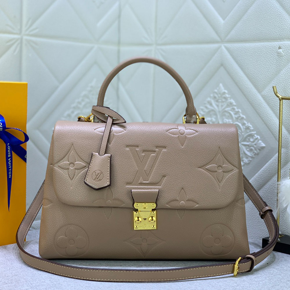 LV Madeleine Handag - Image 10