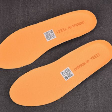 Yeezy Boost 350 V2 Mono Ice GW2871 - Image 3