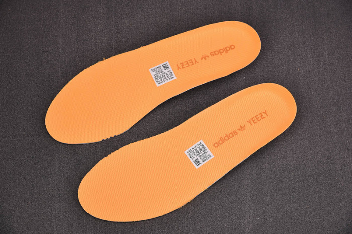 Yeezy Boost 350 V2 Mono Ice GW2871 - Image 3