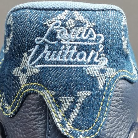 LV x Nigo Nigo2 Trainer - Image 5