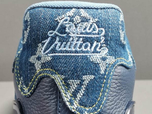 LV x Nigo Nigo2 Trainer