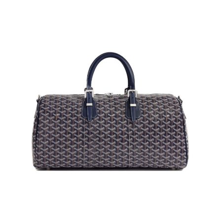Goyard Boston 45 bag Mirror Version 10A - Image 6