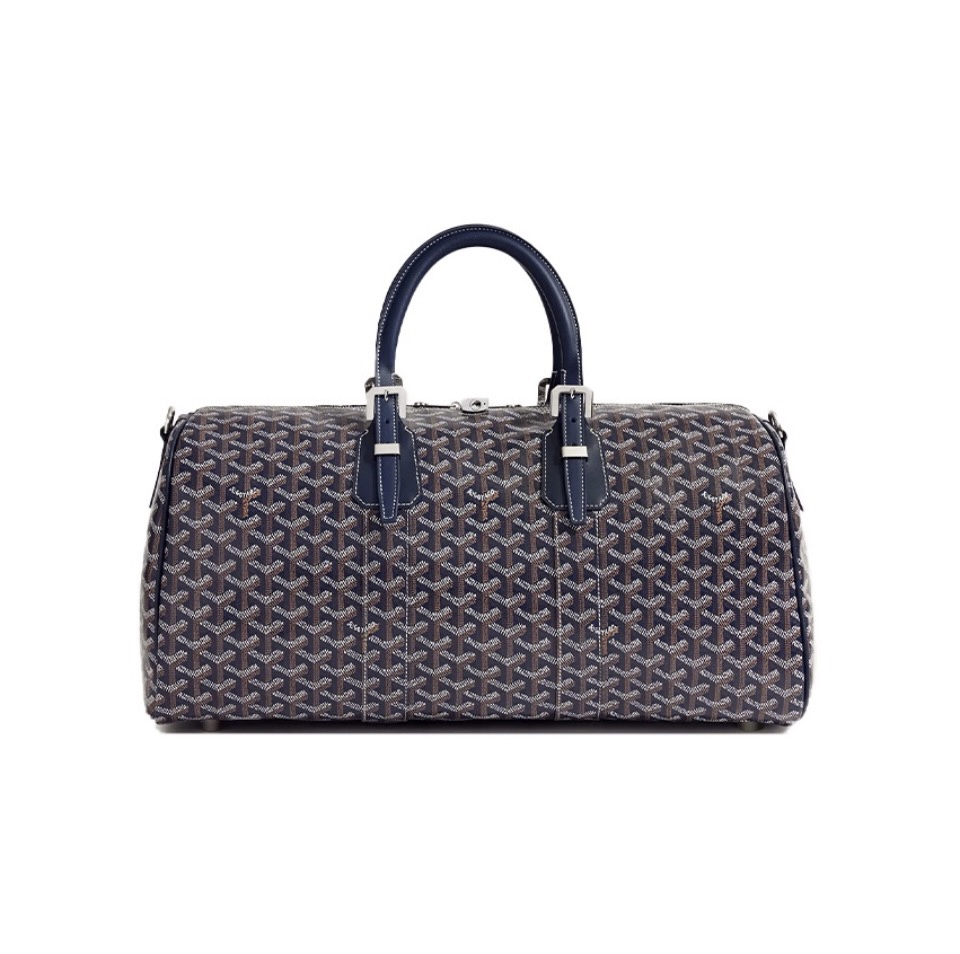 Goyard Boston 45 bag Mirror Version 10A - Image 6