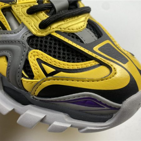 Balenciaga Sneaker TRACK Tess.s.Gomma 4.0 4000017 - Image 10