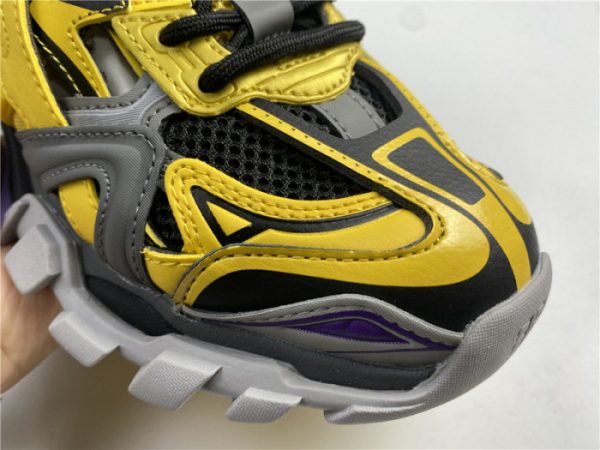 Balenciaga Sneaker TRACK Tess.s.Gomma 4.0 4000017