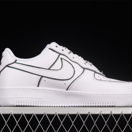 Stussyx Nike Air Force 1 Low - Image 2