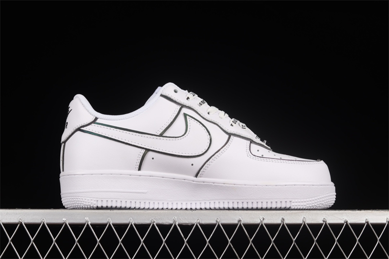 Stussyx Nike Air Force 1 Low - Image 2