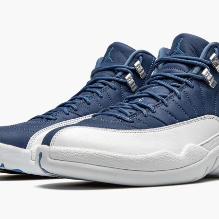 Air Jordan 12 Retro "Indigo" - Image 2