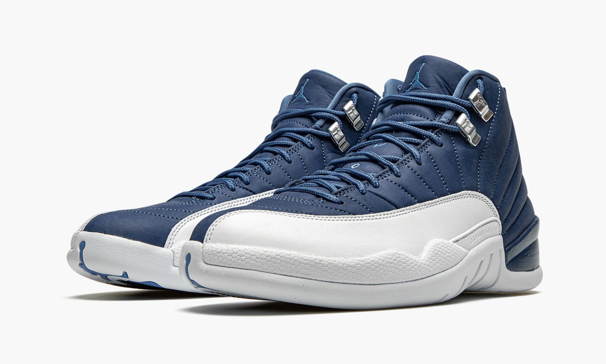 Air Jordan 12 Retro "Indigo" - Image 2