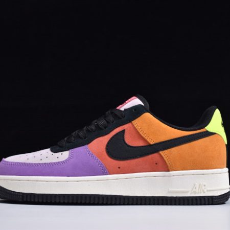 Nike Air Force 107 "Pop The Street" CU1929-605 - Image 2