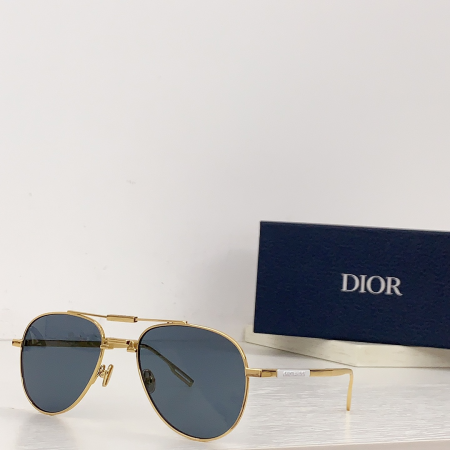Dior Outdoor Casual Sunglasses Top Quality - Image 2