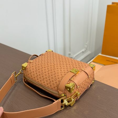 LV Trunk Eileen Gu Bag - Image 10
