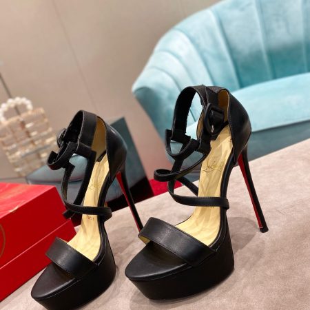 Christian Louboutin 15cm Heels