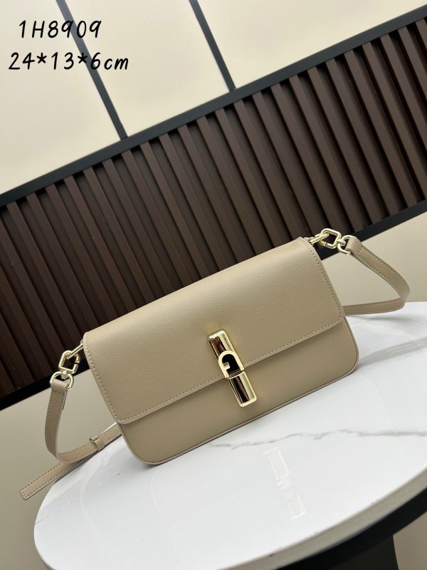 Crossbody S PANNA Furla Iride