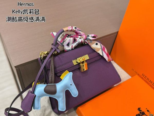 Hermès Kelly Bag