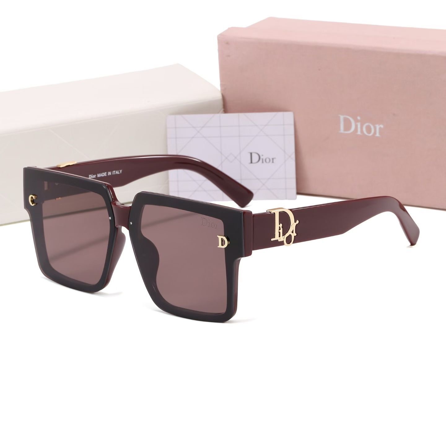 Dior Fashionable Sunglasses - Image 3