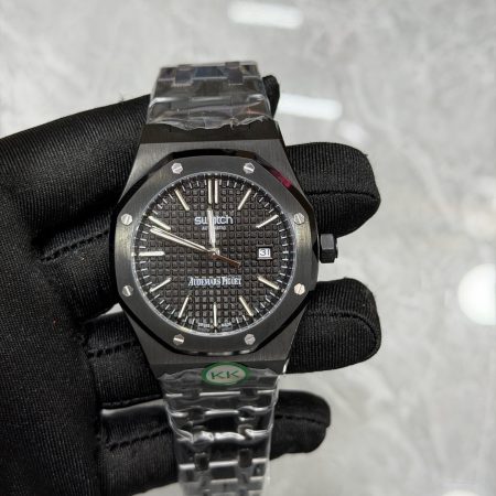 AP x Swatch Watch Collections - Image 10