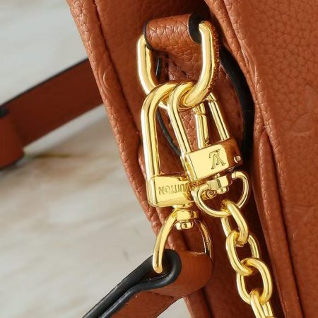 LV Pochette Shoulder Bag - Image 10