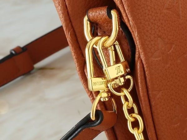 LV Pochette Shoulder Bag