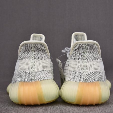 Yeezy Boost 350 V2 Yeshaya REFLECTIVE FX4349 - Image 7