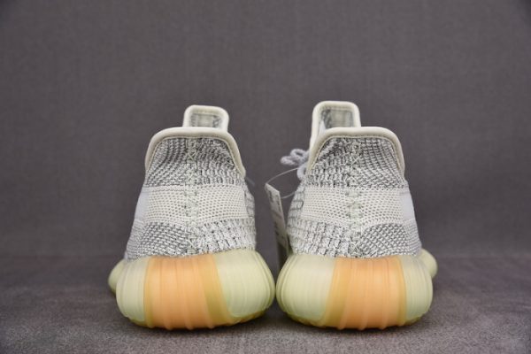Yeezy Boost 350 V2 Yeshaya REFLECTIVE FX4349