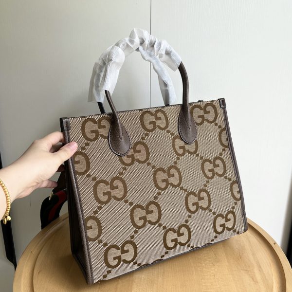 Gucci Retro Tote Bag