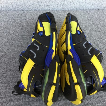 Balenciaga Sneaker TRACK Tess.s.Gomma 5000017 - Image 8