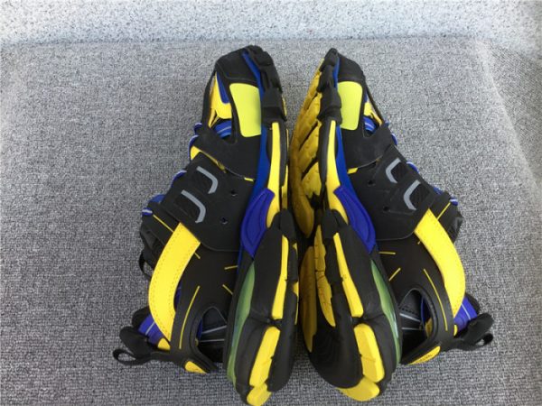 Balenciaga Sneaker TRACK Tess.s.Gomma 5000017