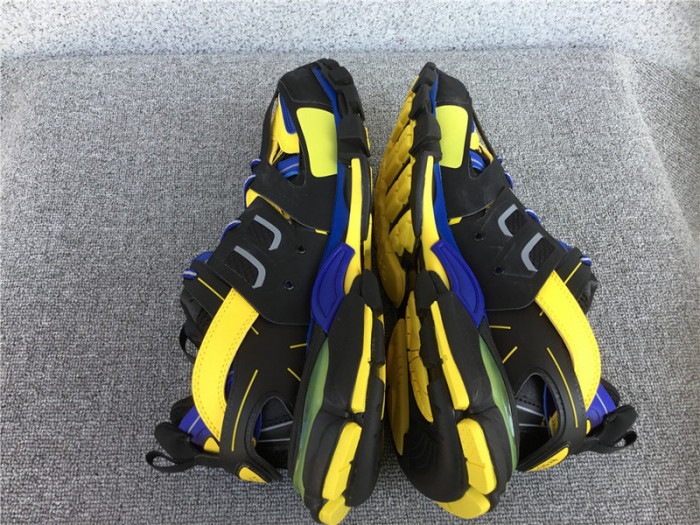 Balenciaga Sneaker TRACK Tess.s.Gomma 5000017 - Image 8