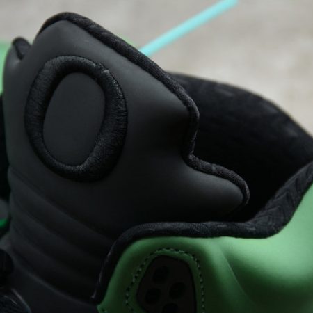 Air Jordan 5 Oregon Ducks CK6631-307 - Image 10